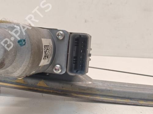 Front right window mechanism CITROËN C4 II (NC_) 1.4 VTi 95 (NC8FP0) | BP38614759C23 - Image 3