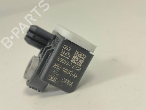 Electronic module FORD MONDEO IV Turnier (BA7) 1.6 EcoBoost | BP33777408M83 - Image 4