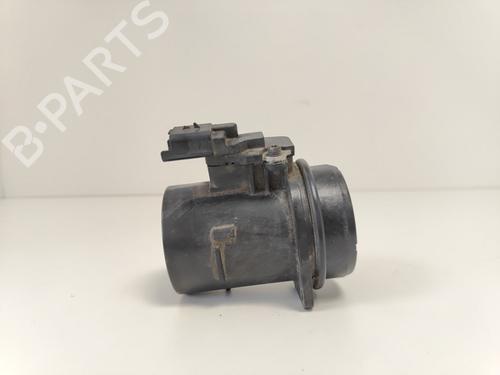 Used Mass air flow sensor Mass air flow sensor PEUGEOT PARTNER Box Body/MPV 1.6 HDi (90 hp) 33785305 33785305