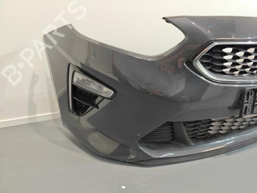 Front bumper KIA CEED (CD) 1.0 T-GDI | BP35894258C7 - Image 6
