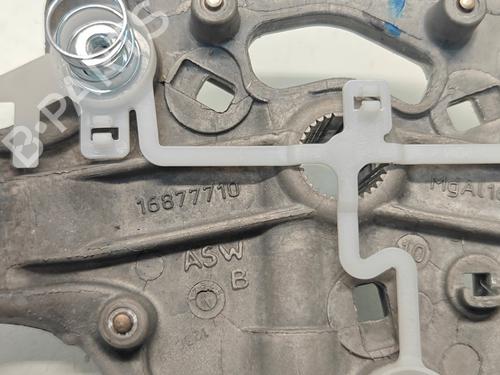 Rat SMART FORTWO Coupe (451) 1.0 (451.330, 451.334) | BP38232684C49 - Image 4