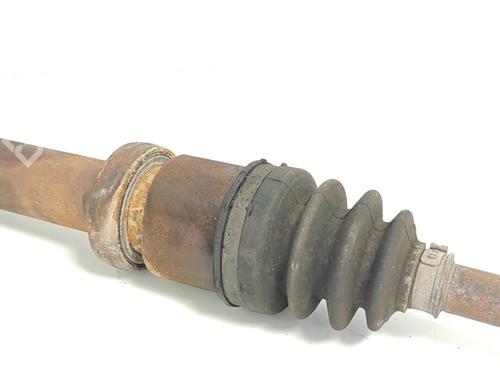 Right front driveshaft FORD FIESTA VI (CB1, CCN) 1.25 | BP33792216M39 - Image 3