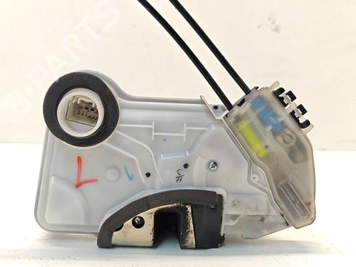 Front left lock PEUGEOT 108 1.0 VTi | BP37021468C98 - Image 3