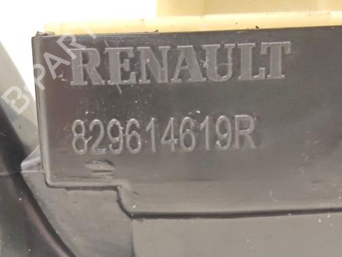 Switch RENAULT CAPTUR I (J5_, H5_) 0.9 TCe 90 | BP39539433I30 - Image 3