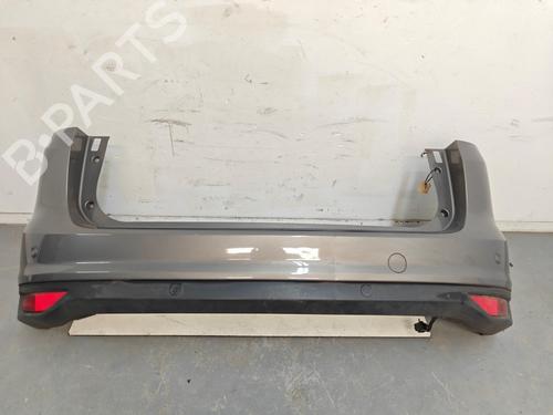 Used Rear bumper Rear bumper FORD C-MAX II (DXA/CB7, DXA/CEU) 1.0 EcoBoost (125 hp) 33791281 33791281