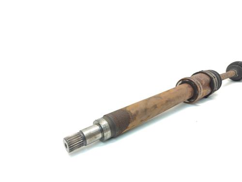 Right front driveshaft FORD FIESTA VI (CB1, CCN) 1.25 | BP37233120M39 - Image 4