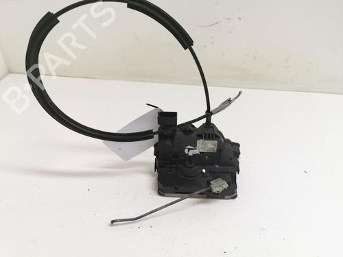 Used Front right lock Front right lock OPEL CORSA D (S07) 1.2 (L08, L68) (80 hp) 33778959 33778959