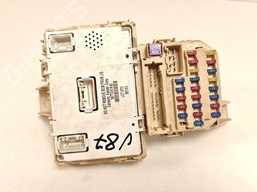 Control unit SUZUKI SPLASH (EX) 1.0 (A5B310) | BP33789605M11 - Image 6