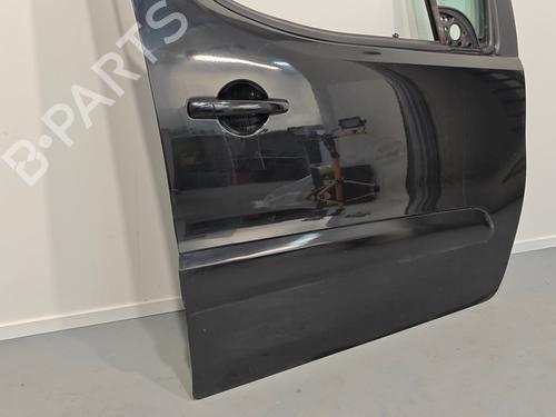 Right front door CITROËN BERLINGO MULTISPACE (B9) 1.6 | BP36219048C3 - Image 3