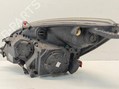 Right headlight OPEL MERIVA B MPV (S10) 1.6 CDTI (75) | BP36429634C29 - Image 4