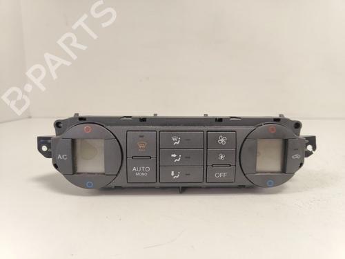 Used Climate control Climate control FORD FOCUS C-MAX (DM2) 1.8 (125 hp) 33787819 33787819