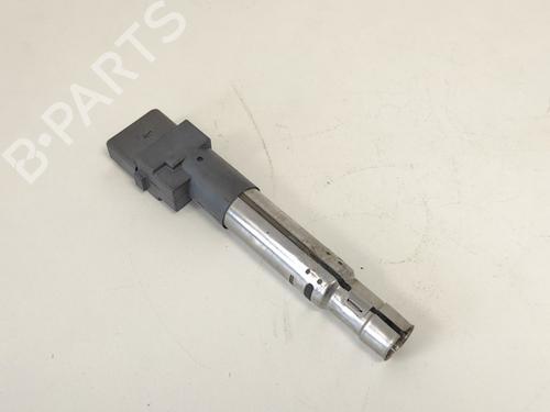 Used Ignition coil Ignition coil VW PHAETON (3D1, 3D2, 3D3, 3D4, 3D6, 3D7, 3D8, 3D9) 3.2 V6 (241 hp) 33785771 33785771