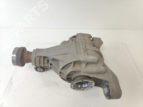 Differential hinten für Differential hinten AUDI Q7 (4LB) 3.0 TDI quattro (233 hp) 33784955 33784955
