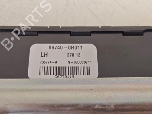 Switch TOYOTA AYGO (_B1_) 1.0 (KGB10_, KGB10R) | BP34417646I30 - Image 6