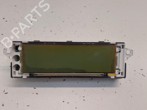 display-monitor-citroen-c4-i-lc_-2004-2005-2006-2007-2008-2009-2010-2011-2012-2013-2014-33781779 main image