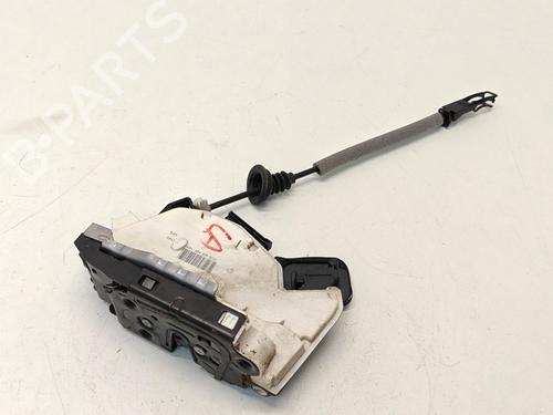Used Rear left lock Rear left lock 36832644 36832644