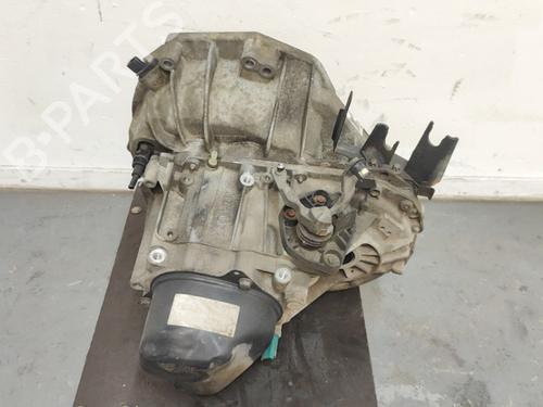 Gearbox NISSAN NOTE (E11, NE11) 1.4 | BP33788515M3 - Image 4