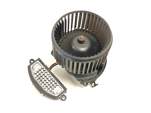 Used Heater blower motor Heater blower motor MINI MINI COUNTRYMAN (F60) John Cooper Works ALL4 (306 hp) 33792306 33792306