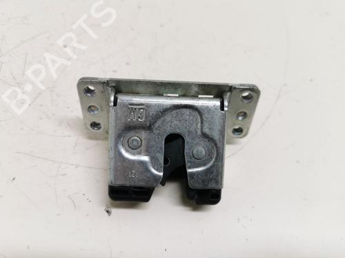 Used Other Other OPEL MERIVA A MPV (X03) 1.4 16V Twinport (E75) (90 hp) 33780006 33780006