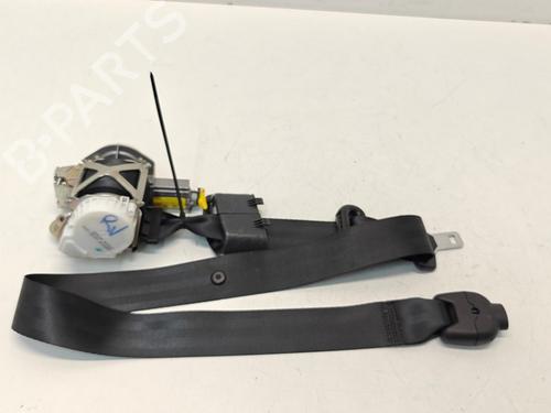 Used Front right seatbelt Front right seatbelt 39516651 39516651