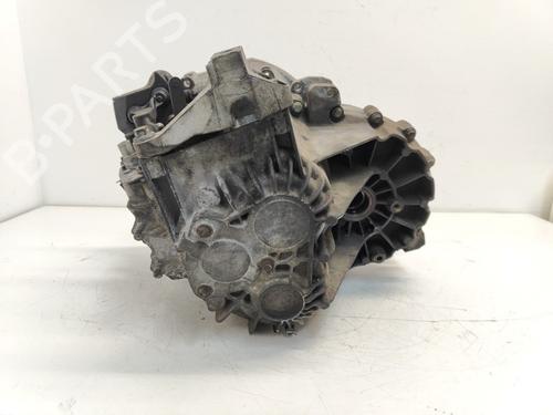 Gearbox VOLVO C30 (533) 2.0 D | BP33783089M3 - Image 4