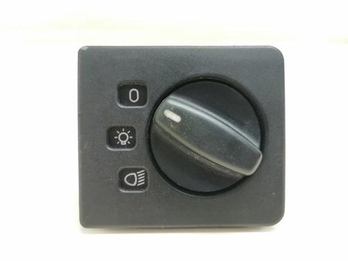 Used Headlight switch Headlight switch PEUGEOT BOXER Van (230L) 2.5 TDI (107 hp) 33780193 33780193
