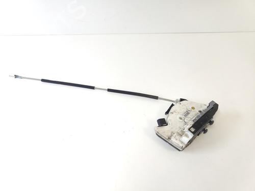 Used Front right lock Front right lock SEAT IBIZA IV SC (6J1, 6P5) 1.6 (105 hp) 33784542 33784542