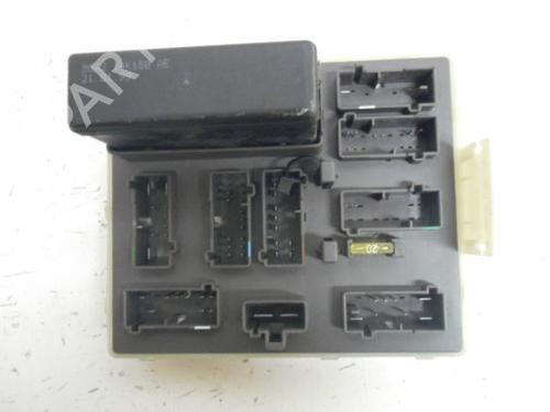 Fuse box FORD FOCUS I Turnier (DNW) 1.4 16V | BP33778347E1 - Image 2