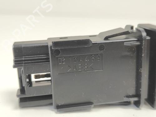 Switch MAZDA RX-8 (SE, FE) 1.3 (FE103, SE3P) | BP33785844I30 - Image 3