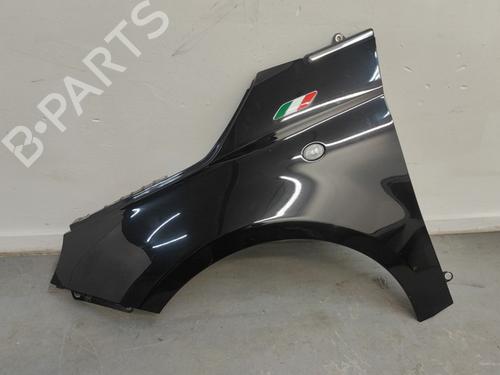 Used Left front fenders Left front fenders FIAT 500 (312_) 1.2 (312AXA1A) (69 hp) 33777580 33777580