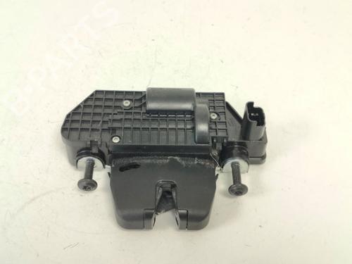 Used Other Other PEUGEOT 3008 I MPV (0U_) 1.6 THP (156 hp) 33777078 33777078