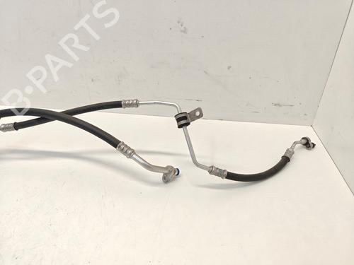 AC pipe RENAULT ZOE Hatchback Van (BFM_) Electric (BFME) | BP39210291M126 - Image 4