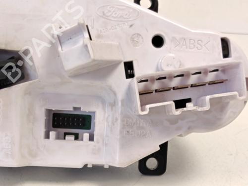 Climate control FORD FIESTA VI (CB1, CCN) 1.25 | BP33792256I5 - Image 3