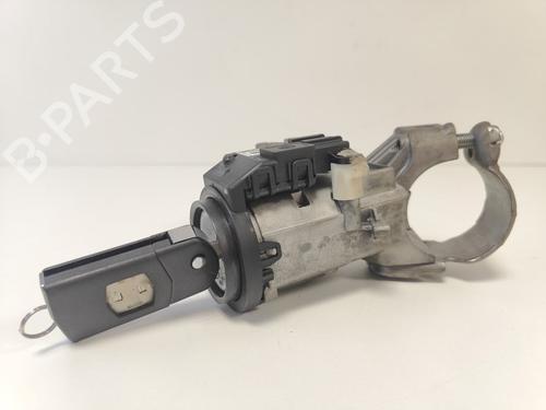Control unit MAZDA 2 (DE_, DH_) 1.3 (DE3FS) | BP33784433M11 - Image 7