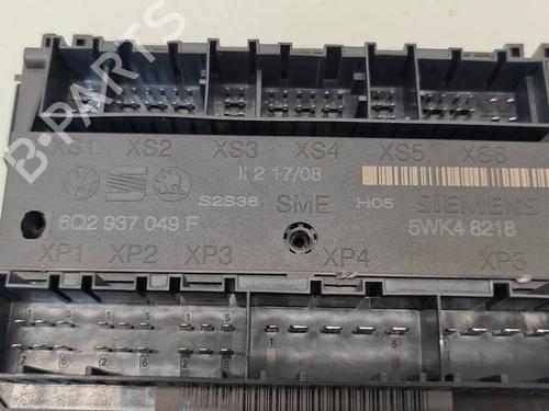 Switch SEAT IBIZA III (6L1) 1.4 16V | BP36559096I30 - Image 9