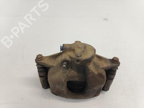Right front brake caliper OPEL CORSA D (S07) 1.7 CDTI (L08, L68) | BP33783413M104 - Image 2