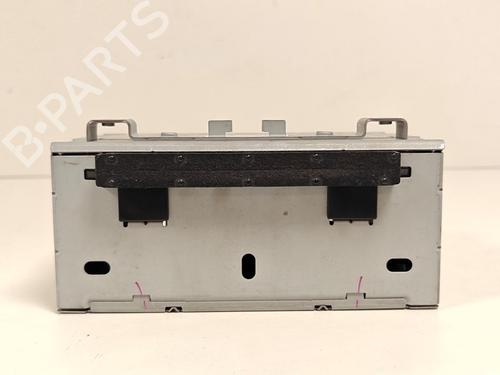 Used Radio Radio FORD C-MAX II (DXA/CB7, DXA/CEU) 1.6 TDCi (115 hp) 33790953 33790953