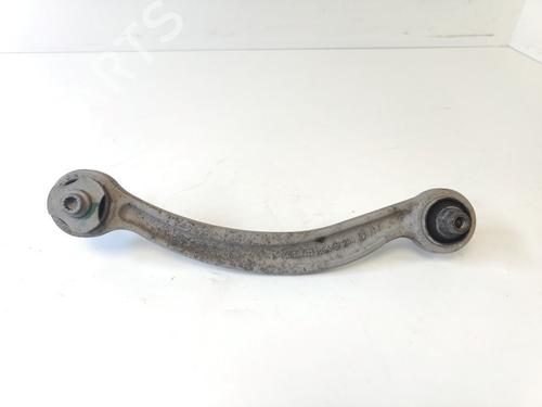 Used Left rear suspension arm Left rear suspension arm MERCEDES-BENZ C-CLASS T-Model (S205) C 220 BlueTEC / d (205.204) (170 hp) 33776242 33776242
