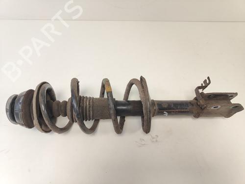 Used Left front shock absorber Left front shock absorber DACIA LOGAN MCV (KS_) 1.5 dCi (KS0K) (68 hp) 33784310 33784310