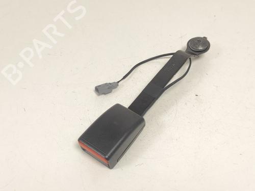 Engache cinturón Engache cinturón RENAULT CLIO IV Grandtour (KH_) 0.9 TCe 90 (90 hp) 33777325 33777325