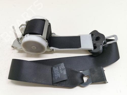 Used Front right seatbelt Front right seatbelt OPEL SIGNUM Hatchback (Z03) 2.2 direct (F48) (155 hp) 33780080 33780080