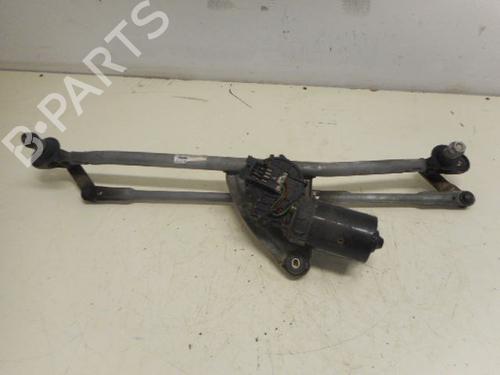 Used Front wipers mechanism Front wipers mechanism ROVER 75 (RJ) 1.8 (120 hp) 33778462 33778462