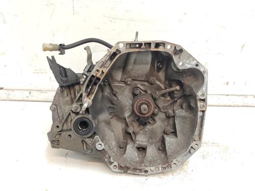 Caja de cambios Caja de cambios RENAULT CLIO III (BR0/1, CR0/1) 1.6 16V (BR09, BR0T, CR09, CR0T) (88 hp) 33929384 33929384