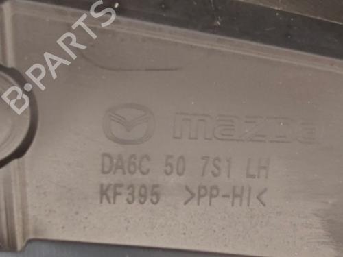 Scuttle panel MAZDA 2 Hatchback (DL, DJ) 1.5 SKYACTIV-G M Hybrid | BP39210379C110 - Image 7