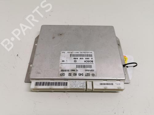 ESP Styreenhed ESP Styreenhed MERCEDES-BENZ A-CLASS (W168) A 170 CDI (168.008) (90 hp) 33779418 33779418