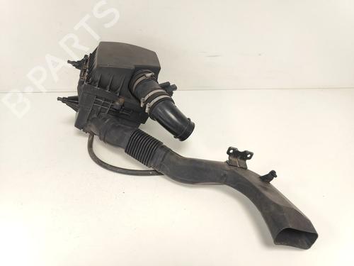 Air filter box OPEL CORSA E (X15) 1.3 CDTI (08, 68) | BP33777647M87 - Image 2