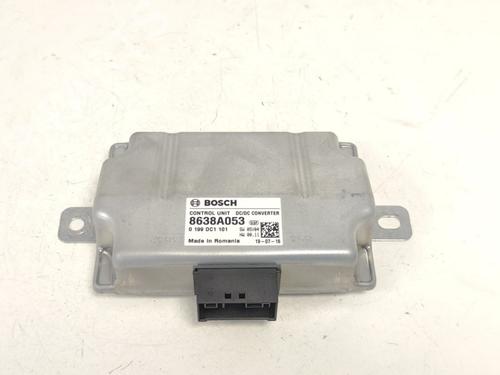 Used Other Other MITSUBISHI ASX (GA_W_) 2.0 MIVEC (GA2W) (150 hp) 33787320 33787320