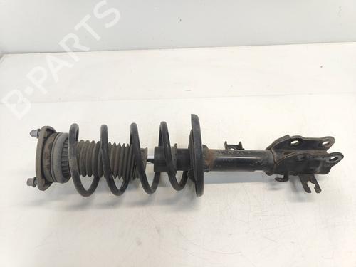 Used Left front shock absorber Left front shock absorber MAZDA CX-5 (KE, GH) 2.2 D AWD (KE102) (175 hp) 33784058 33784058
