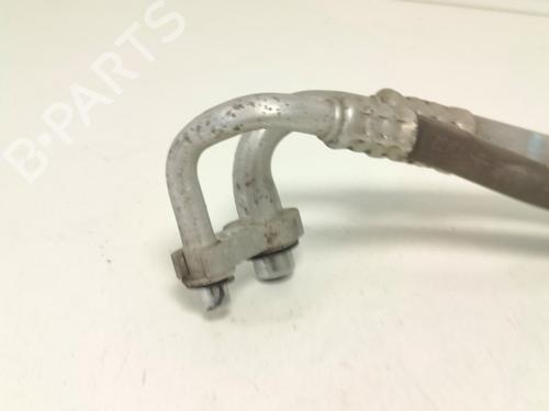 AC pipe OPEL MERIVA B MPV (S10) 1.4 (75) | BP33788241M126 - Image 2