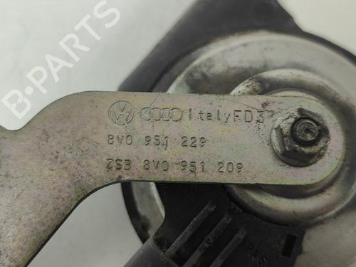 Horn AUDI A3 (8V1, 8VK) 1.6 TDI | BP33787039E13 - Image 4